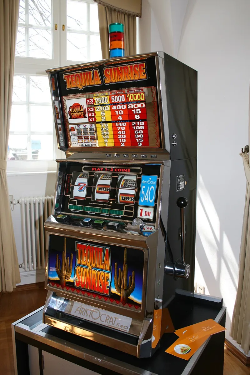 Cracking the Code: What the Numbers on Australian Pokies Are Actually Telling You