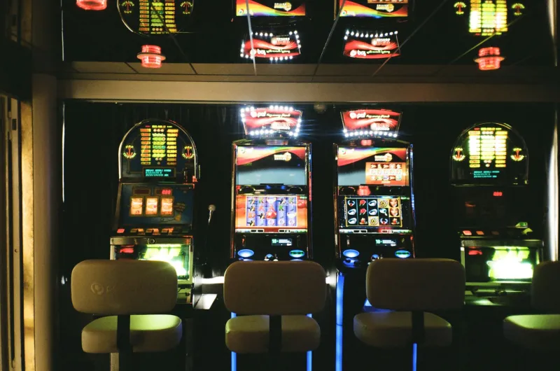 Fool's Gold: Why Your Losing Streak Isn't the Universe Telling You a Win Is Coming