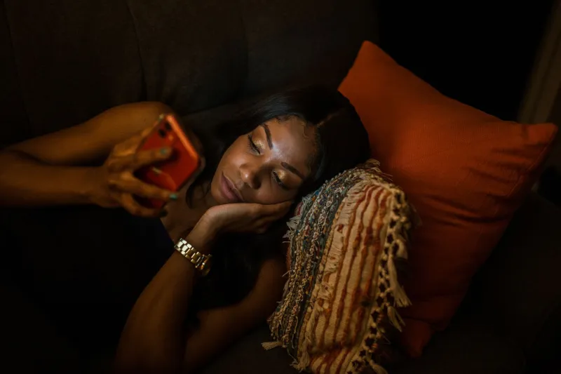 Friday Night Fever: What Happens to Aussie Online Gamers When the Workweek Dies