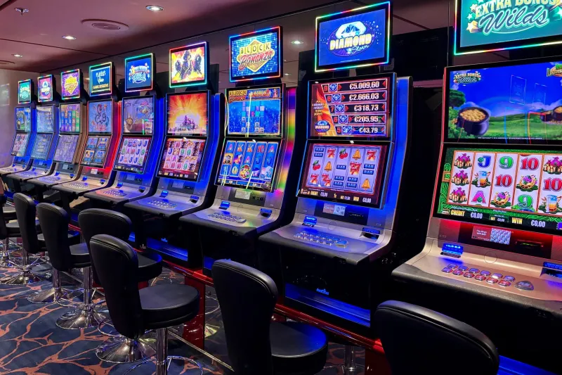 When Better Numbers Mean Worse Results: The Truth About RTP in Aussie Pokies